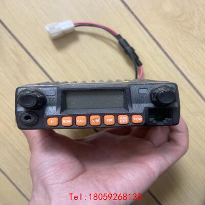 【非标价】QYT 对讲机，kt-8900r，只有主机，无配件！1.10