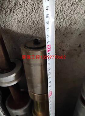 【荣强工控】1：气涨轴轴面总长98CM总长129CM的有8根  2：气涨