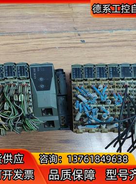 贝加莱模块X20BC0083 X20DO9322 X20DI