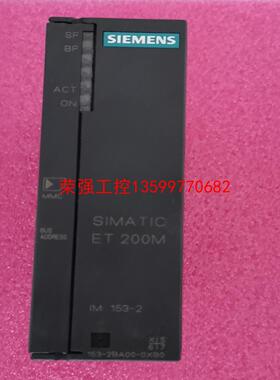 【荣强工控】西门子153-2BA00-0XB0