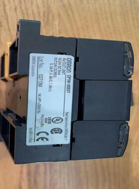 Omron/欧姆龙PLC 扩展模块 CP1W-20EDT，功