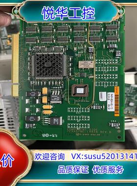 原装泰瑞达板卡 Teradyne LA824 LA823议