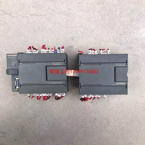 【荣强工控】223-1PH22-0XA8