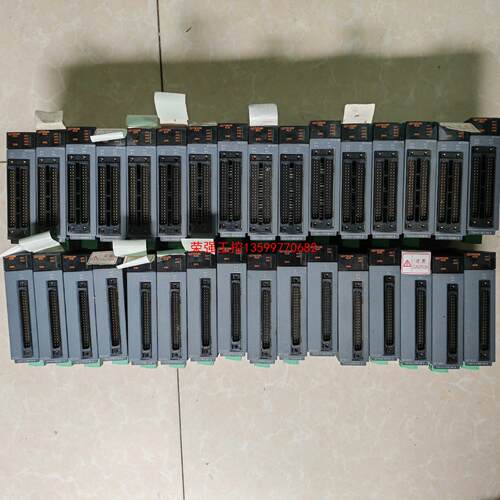 【荣强工控】QD75D2N   QD75D4N三菱Q系列模块质量包好实物