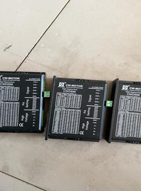 雷塞驱动器CWD556