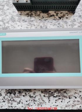 【非标价】西门子触摸屏648-OBC11-3AXO实物拍摄，功能正常