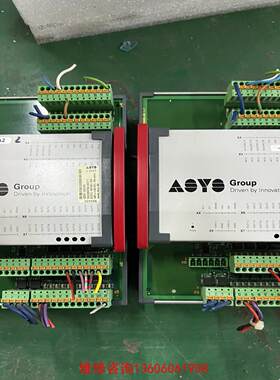 （请询价）ASYS亚系BERGHOF伯格霍夫控制器模块，议价