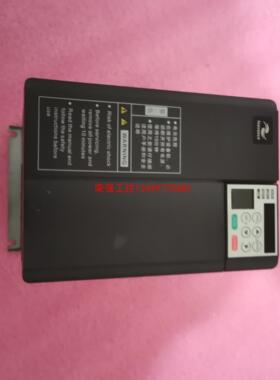 【荣强工控】汇川变频器MD310T5.5B-N  功能包好