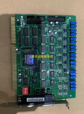 询价EVOC/研祥 拆机板卡