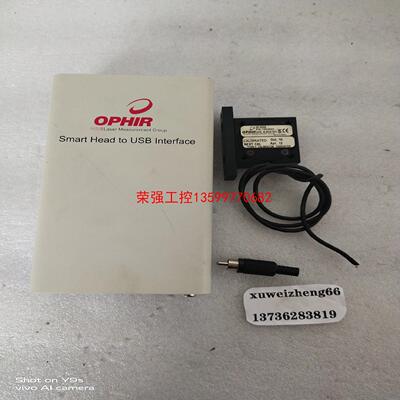 【荣强工控】OPHIR以色列7Z01200   7Z02602激光测量仪