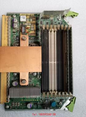 【非标价】sun X4600 M2 CPU 内存板  541-1307