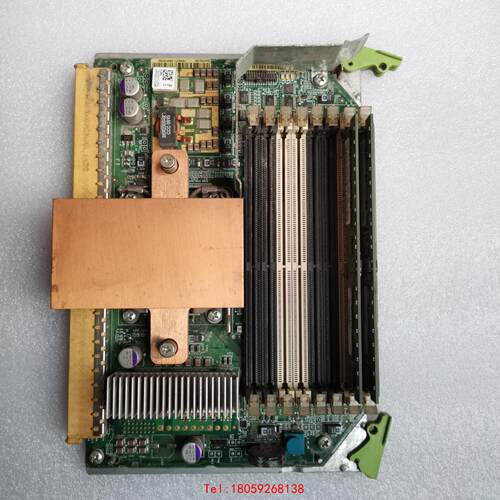 【非标价】sun X4600 M2 CPU 内存板  541-1307