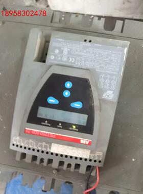 PST250-600-70，ABB软启动器