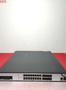 H3C SecPath F1000-AK130 成色很新 包