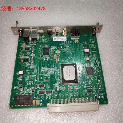 ASM驱动控制板03-20930