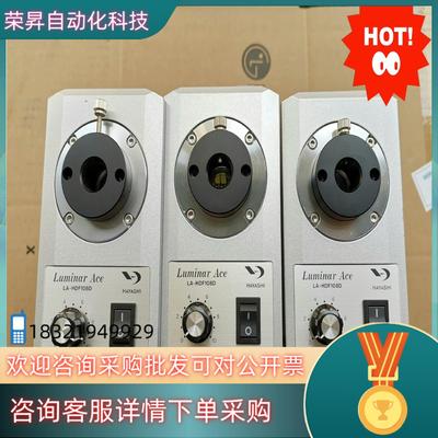 Luminar Ace 林时计