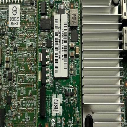 LSI9361-8i 12Gb RAID磁盘阵列1G缓存阵列