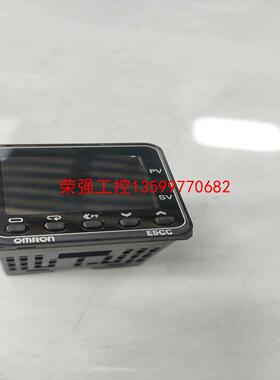 【荣强工控】欧姆龙温控器，E5CC-RX2ASM-802，E5CC－QX
