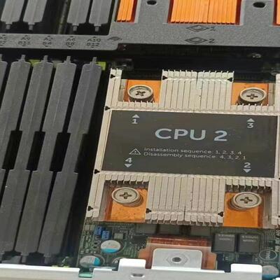 戴尔DELL  FX2  FX2S fc630