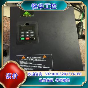 45G 誉强G11 55P重载型45KW变频器议价