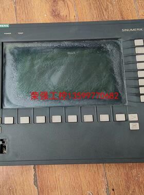 【荣强工控】西门子6FC5203-0AF04-0AA0实物拍摄议价