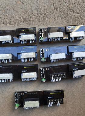 欧姆龙模块GX-ID1611 + XWT-OD16