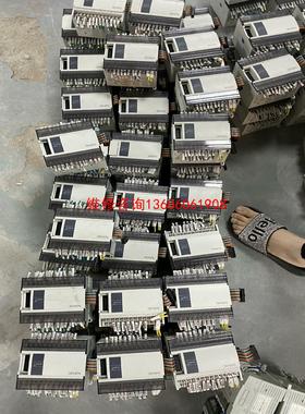 （请询价）信捷PLCXD-E32X-E，成色如图，议价