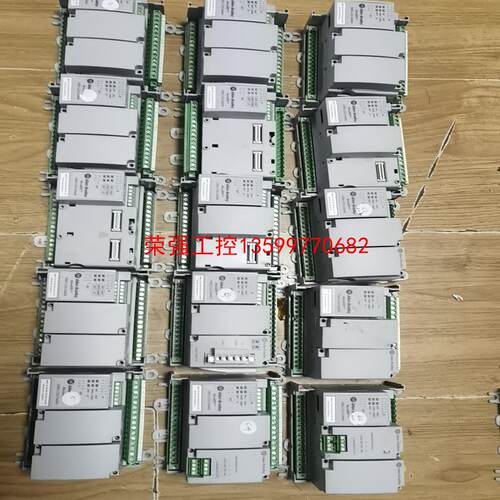 【荣强工控】2080-LC20-20AWB