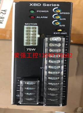 【荣强工控】韩国 SPG XBD75B  XTG950K+XBM975