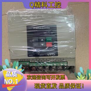 现货BFV00072GK 变频器 0.75KW 220V