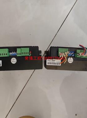 【荣强工控】MD882步进驱动器       测试功能正常   1个