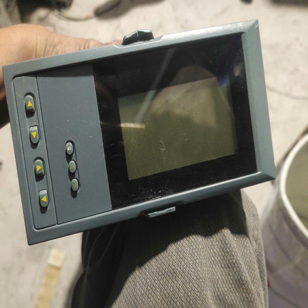 :数显表XMX7708A8R1   AC100-240V拆机