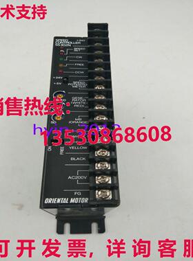 原装供应二手驱动器 SS302N