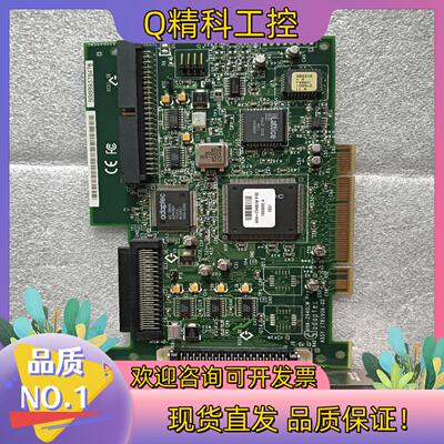 现货AHA-2940UW  scsi卡