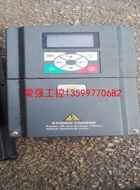 【荣强工控】海普蒙特HD3N一4T7p5G一TD01一7.5Kw