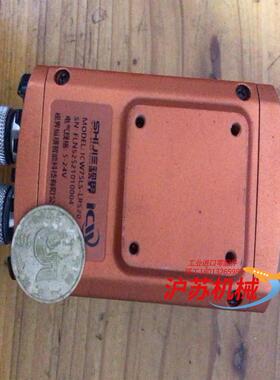 视界读码器ICW75V-C 三个 ICW75LS-ERS 一