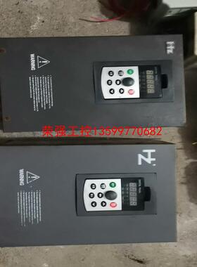 【荣强工控】上海红旗泰变频器RF300A-018G/022P-4