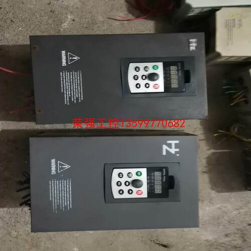 【荣强工控】上海红旗泰变频器RF300A-018G/022P-4