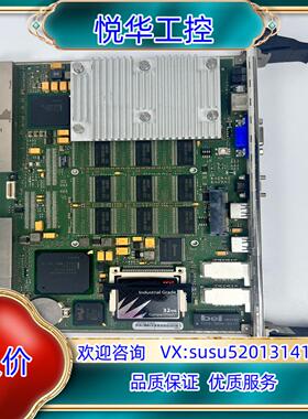 原装CPCI-744  爱立信BFB10987/1主板议
