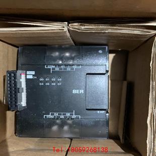 实物拍摄 8ER 欧姆龙PLC扩展模块CP1W 议价 非标价