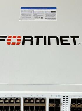 Fortinet 飞塔 FortiGate FG-201F
