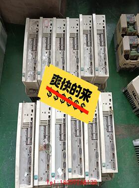 【非标价】伦茨拆机驱动器EVS9322-ES EVS9324-ES