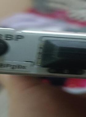 ubbpg9x全新原包一张