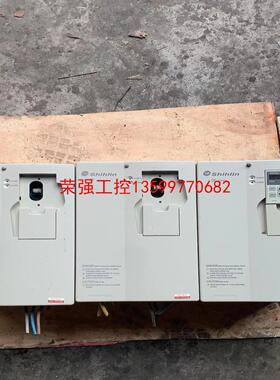【荣强工控】士林变频器SF-040-11K/7.5K_G,7.5KW，3