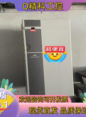 现货丹佛斯变频器FC302P15KT5E21H2BXCXXXSX