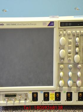 【非标价】Tektronix 泰克DPO75002C DPO71604