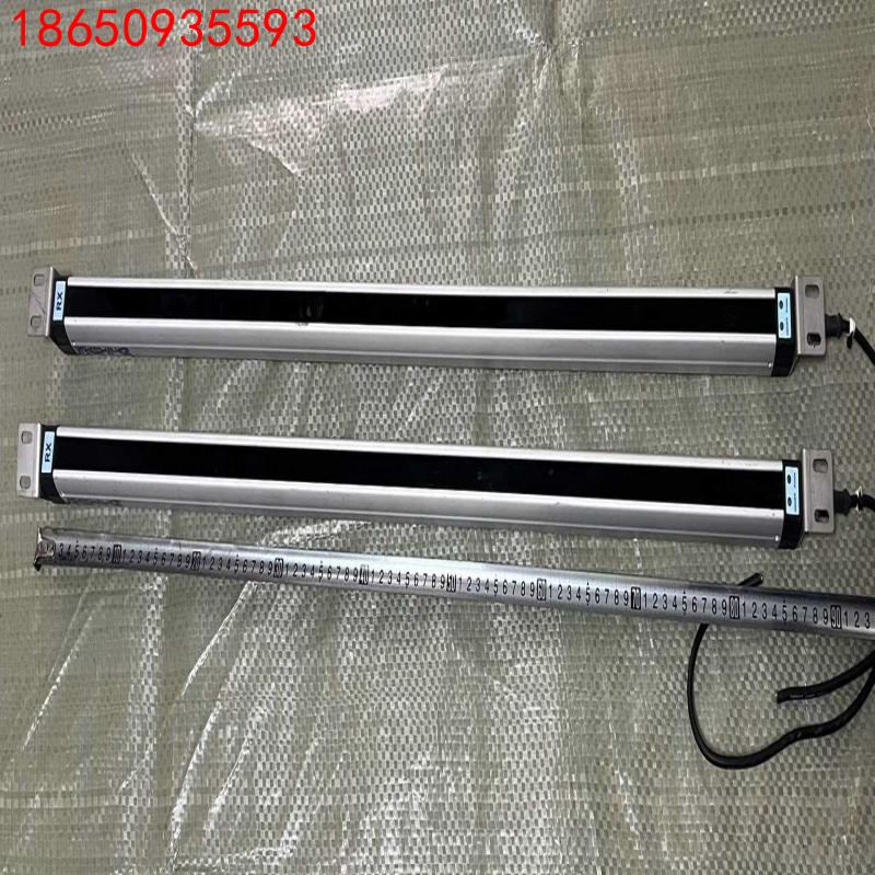 二手SMARTSCAN安全光幕，NA-20