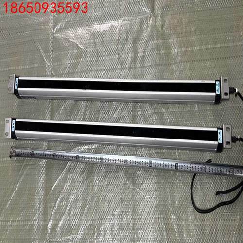 二手SMARTSCAN安全光幕，NA-20