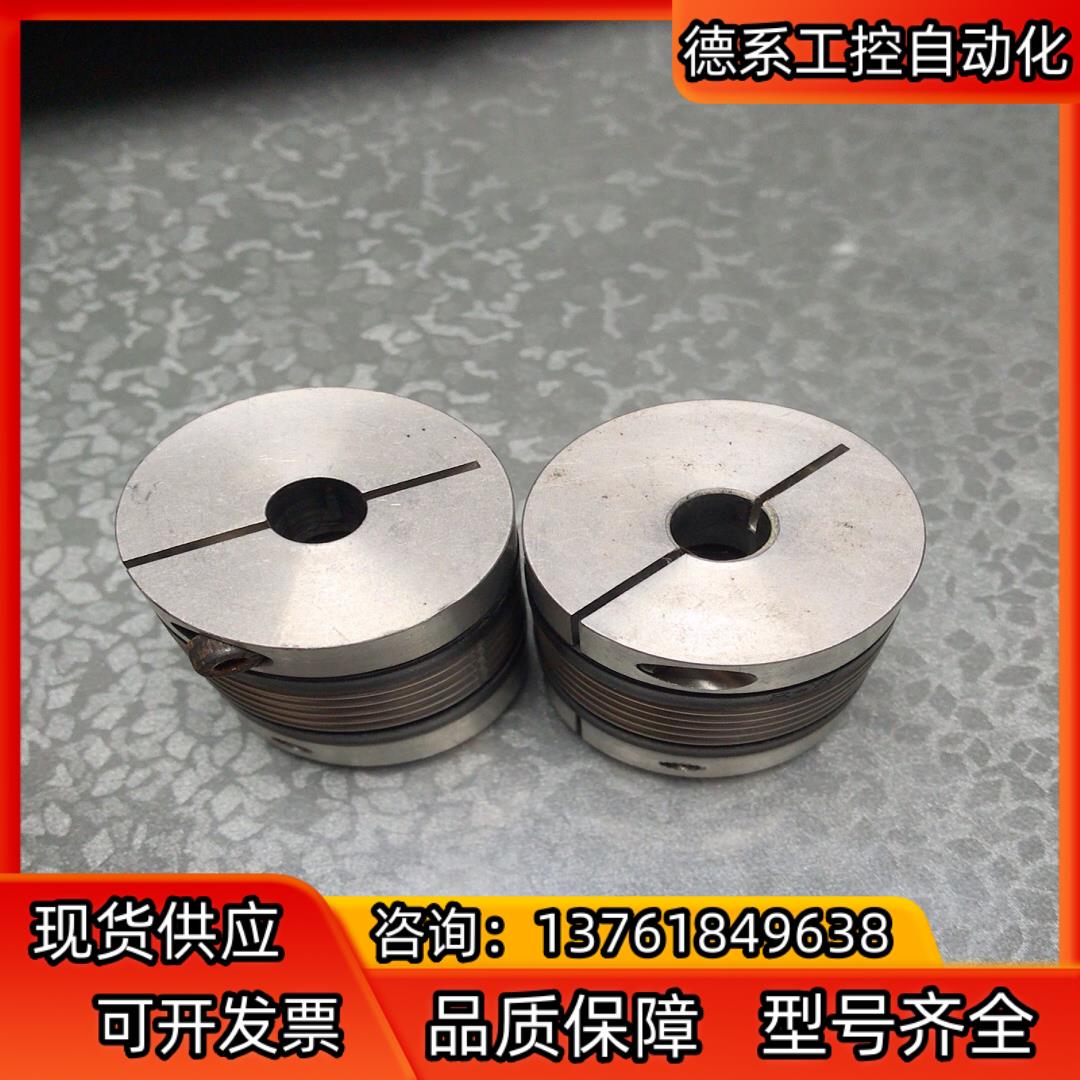 RW联轴器，尺寸见图，型号没有，确保原装货。
