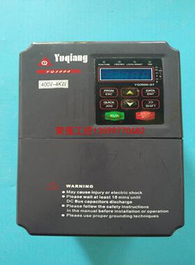【荣强工控】YQ3000G7－4004G/5R5P